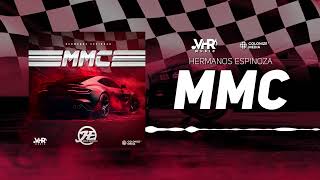 Hermanos Espinoza  MMC Visualizer Oficial [upl. by Yra869]