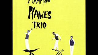 Hampton Hawes  Blues the Most [upl. by Birck]