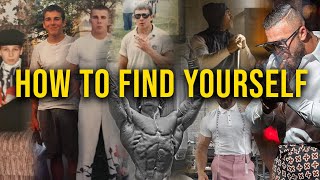 HOW TO FIND YOURSELF AND WHERE TO START [upl. by Dranoc]