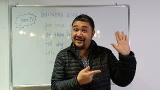 jeem TV Lesson 8 Business Culture with Indians [upl. by Ethelind]