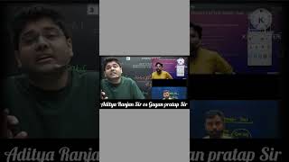 Abhinay Sir Angry On This Behaviour 😡 adityaranjansir gaganpratapmaths abhinaymaths viralvideo [upl. by Galitea]