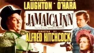 JAMAICA INN 1939 Hitchcock film [upl. by Vevay]