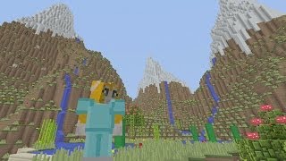 Minecraft Xbox  The Omega Colony  Beautiful Ending 6 [upl. by Ahsha]