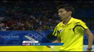 2008 Olympic MS Semi Final 37 [upl. by Intruok]