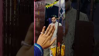 पतिदेव चले गए😥🥴viralvideo food vlog diwali love husband wife lovevideo minivlog shorts [upl. by Elfstan]