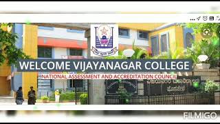 VNC College Hospet [upl. by Sunny837]