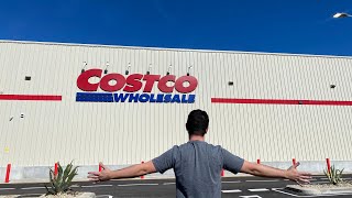 Costco Spain Price Comparisons [upl. by Assennej]