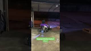 Segway Ninebot GoKart Pro 1 Startup And Pull Off 🏎️💨segway startup takeoff shorts [upl. by Ianaj713]