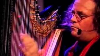 Andreas Vollenweider  Dancing With The Lion Live [upl. by Edholm]