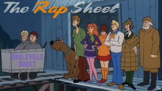 The Rap Sheet Scooby Doo Guess Whos Knott Coming To Dinner [upl. by Lull]