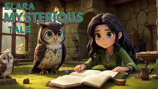 animation movies full movies english  animated stories [upl. by Nehr]