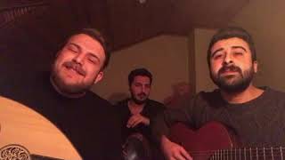 Tarifi Zor Akustik Cover [upl. by Chuah]