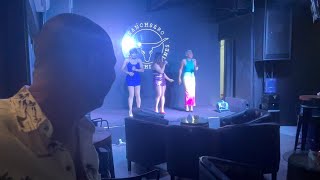 Excellent Entertainment in Davao City Ranchsero Bar [upl. by Yellehs]