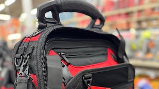 FIRST LOOK The brand new milwaukeetool PACKOUT Structured Backpack [upl. by O'Driscoll155]