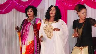 FARXIYA FISKA NIN XAL QAADI KARAYOO HARGEISA LIVE SHOW 2018 [upl. by Bran]