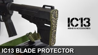 ATF Sucks  Shockwave Blade Protector [upl. by Gretna]