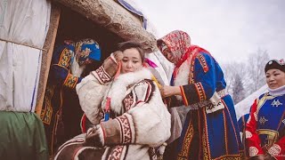 how north nomads love and cheat in the same choum [upl. by Mourant]