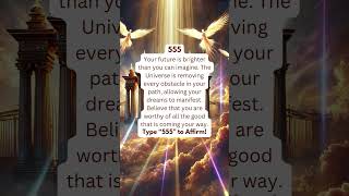 Are you seeing Angel Number 555 affirmations lawofattraction manifestation spirituality 555 [upl. by Nelsen342]