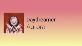 WWDC 2020 SONG Music Daydreamer Aurora [upl. by Trini]