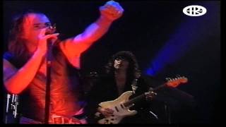 Rainbow  Temple Of The King Live at Philipshalle Düsseldorf 1995 HD [upl. by Kimmel956]