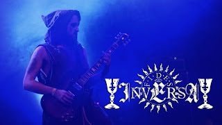 Fides Inversa  IV second part live Throne Fest 2014  10052014 [upl. by Mayhew72]