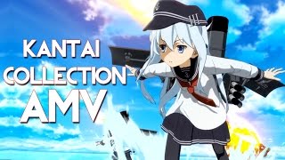 【AMV】Kantai Collection KanColle  The First Real Battle [upl. by Ummersen]