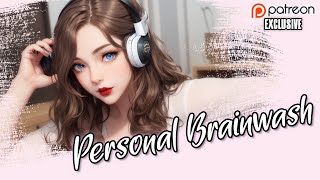 Brainwashed by Your Girlfriend F4M GFE Teaser [upl. by Kinna350]