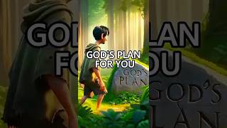 god has a plan for you motivational story 🥰 shortsvideoshortsfeed shorts [upl. by Harmaning]