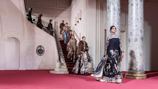 ZIMMERMANN Fall 2024 ReadytoWear [upl. by Ia]