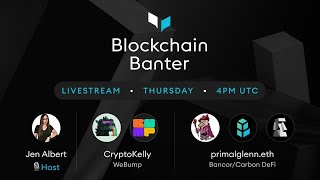 Blockchain Banter NFTs on Sei Network [upl. by Reivad216]