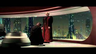 Star Wars  Palpatine quotGoodquot compilation [upl. by Singh64]