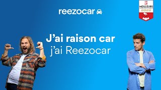 Vous aussi vous aurez raison avec Reezocar [upl. by Selyn]