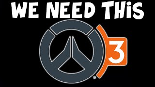 The MASSIVE Problem with Overwatch 2 and How to Fix it [upl. by Enilrahc]