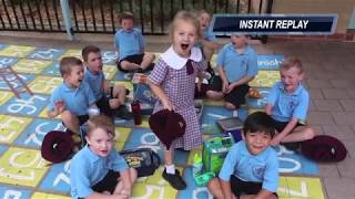 Saint Francis of Assisi Primary School Enrolment Movie [upl. by Rocky]