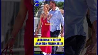 🤩¡JENNIFER LÓPEZ Y BEN AFFLECK ¡MILLONES EN JUEGO TRAS LA SEPARACIÓN [upl. by Russel161]