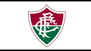 HINO DO FLUMINENSE [upl. by Eelytsirk]