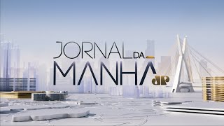 JORNAL DA MANHÃ  14062024 [upl. by Nylorahs]