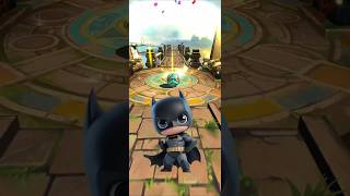 Going Ball or Sky Ralling Ball amp batman  games shortvideo gaming [upl. by Aiblis]