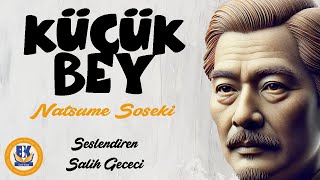 Küçük Bey  Natsume Soseki Sesli Kitap Tek Parça Salih Gececi [upl. by Marja]