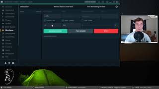 How to Setup Streamlabs Chatbot Giveaways [upl. by Alexina]