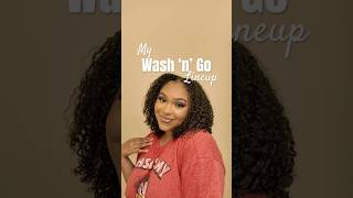 updated wash and go routine on my type 4 natural hair type4naturalhair livebold [upl. by Ardeth]