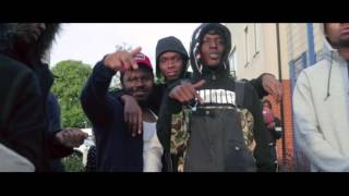 Swift Section Boyz  Eye For Eye 2 Music Video  SwiftSection SectionBoyz [upl. by Okoyik]