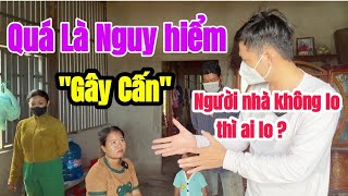 Nghe căn bệnh NGUY HIỂM này Hoàng Sanh phải vội liền đeo khẩu trang ngay lập tức [upl. by Nail]