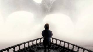 Game of Thrones Season 5 Soundtrack 09  Dance of Dragons [upl. by Niarbo]