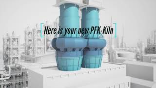 Convert your PFRKiln to our new PFKKiln [upl. by Warram]