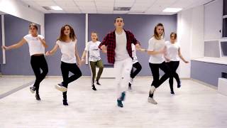 Cutting Shapes  Shuffle Dance  Choreography by Evgeniy Loktev [upl. by Sontag]