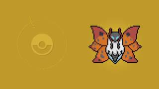 Pokemon BW Relic Castle Remix [upl. by Stockwell]