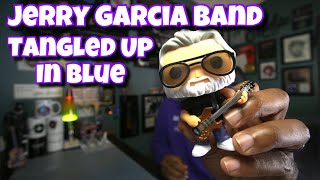 Jerry Garcia Band  Tangled Up In Blue  REACTION [upl. by Ifill]