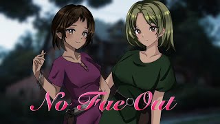 quotNo Fae Outquot Official Trailer Podcast Fiction Audio Series Fairies Fantasy Comedy [upl. by Blackington]