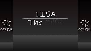 LISA The Oilful Ost  Surf Boss [upl. by Lisab]